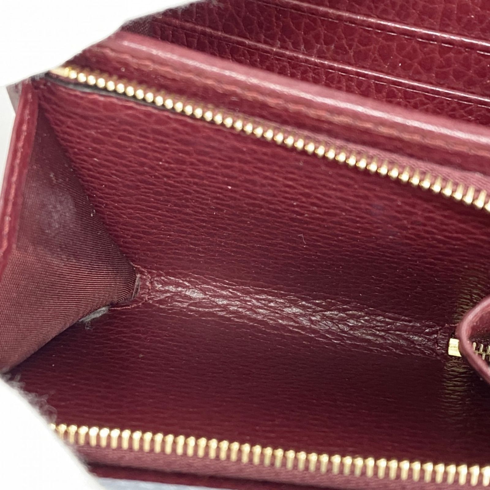 財布 GGマーモント