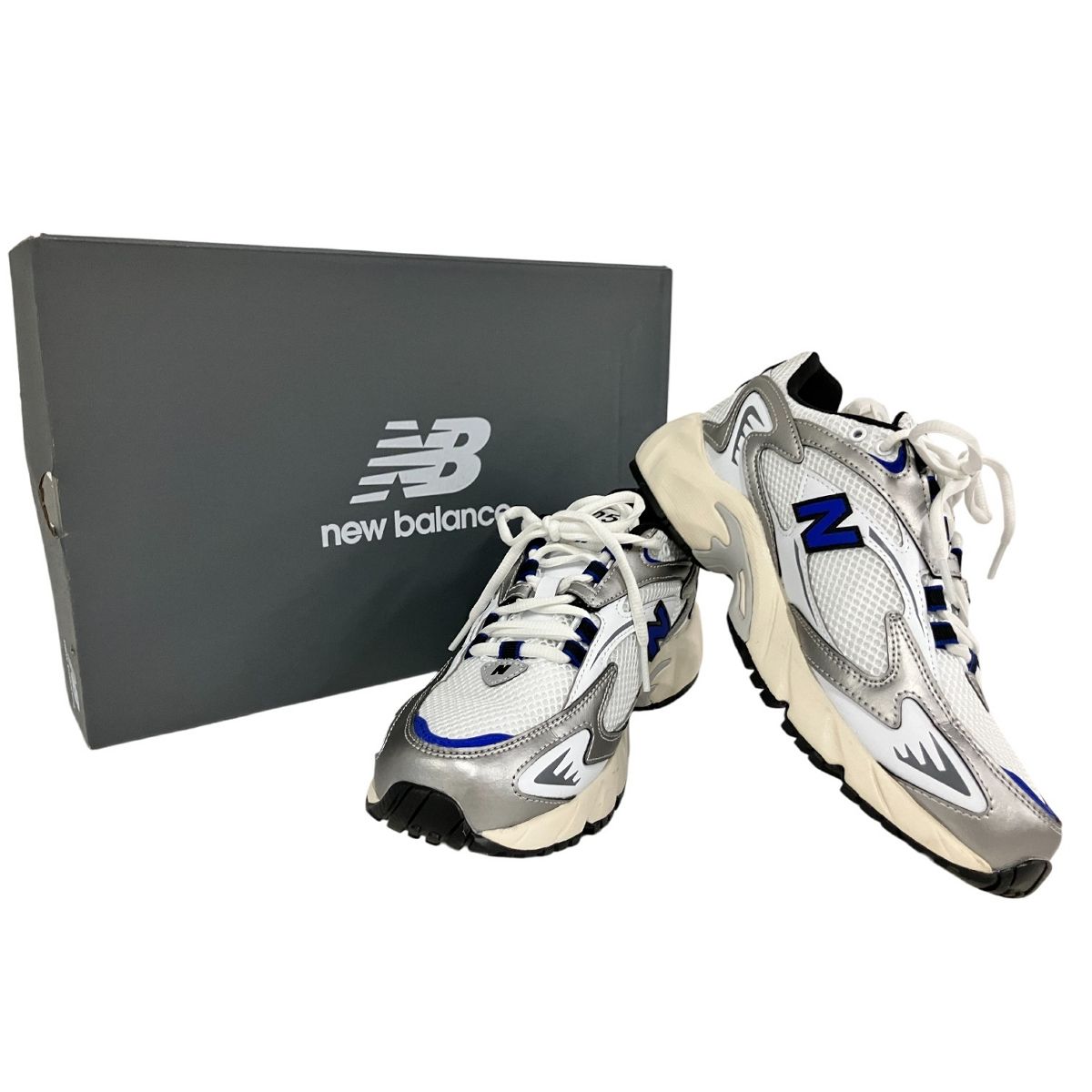 Balance ML 725 CI D ニュー ンス スニーカー 25 cm 靴 良好