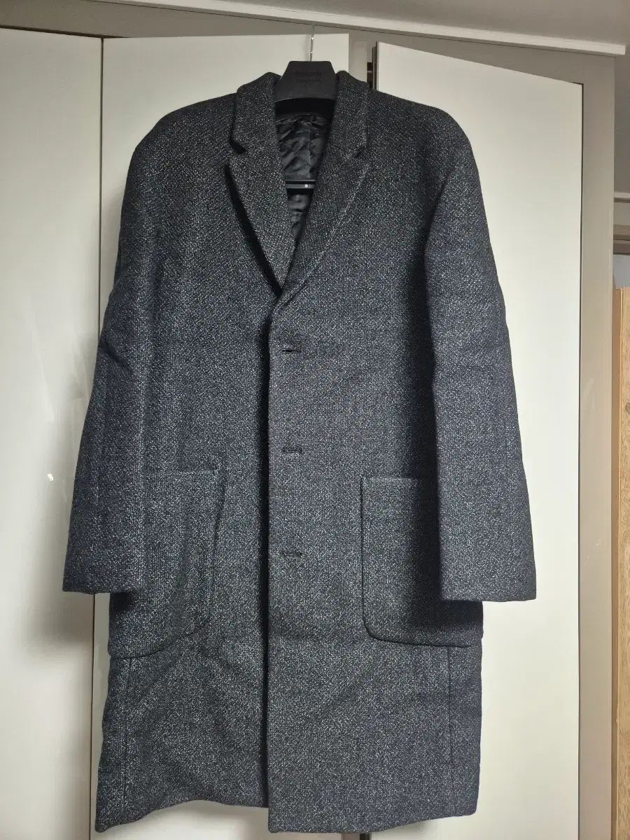 COMODO コモド 105 コート