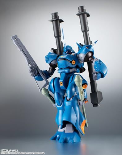TAMASHII NATIONS ROBOT魂 機動戦士ガンダム0080 ポケットの中の戦争