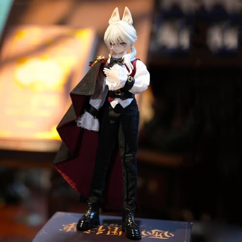 MJDドール ブラインドドール