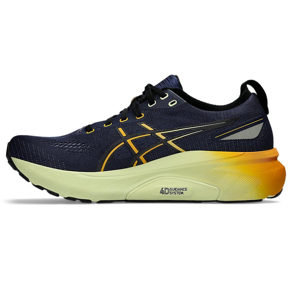  アシックス ストア ランニングシューズ GEL KAYANO 31 メンズ 25 5 2 E INDIGO BLUE インディゴブルー ガンメタル cm その他 靴