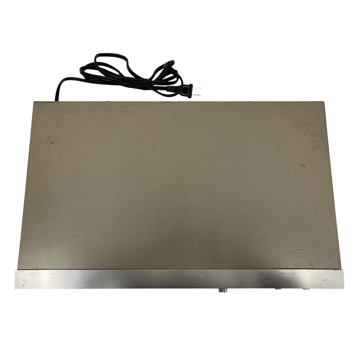 MDX-596 MDレコーダー