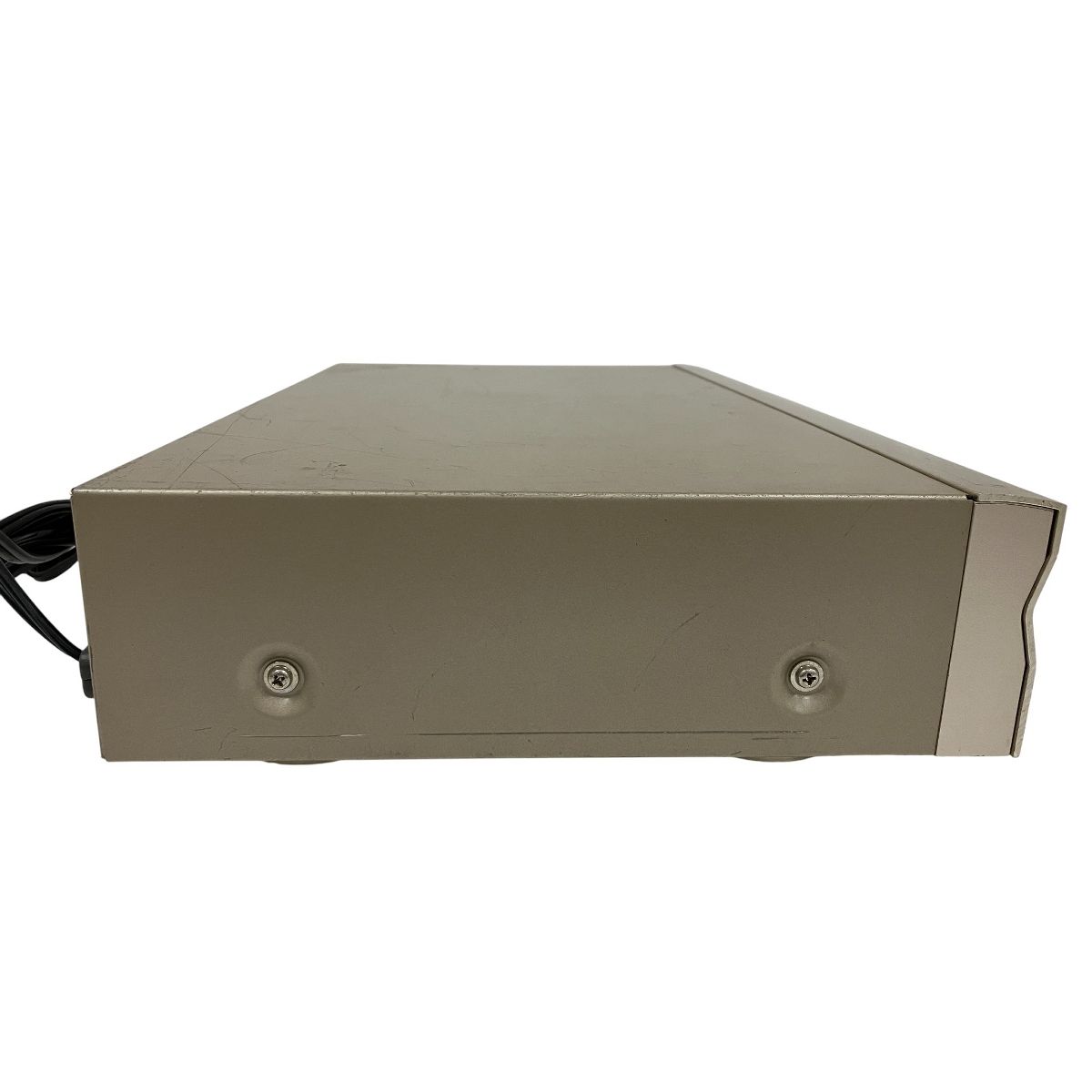 MDX-596 MDレコーダー