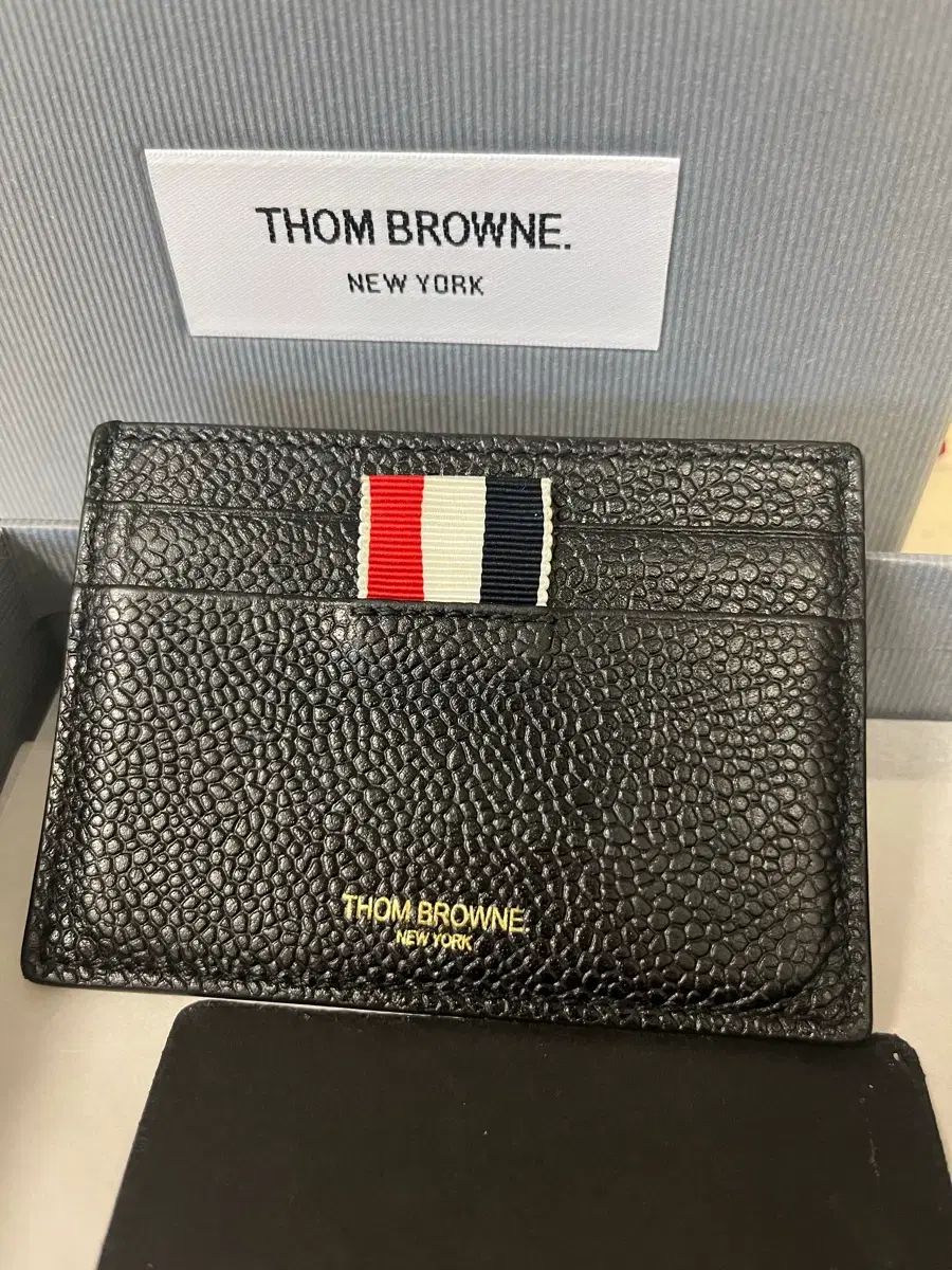 | トム ブラウン カード 財布
