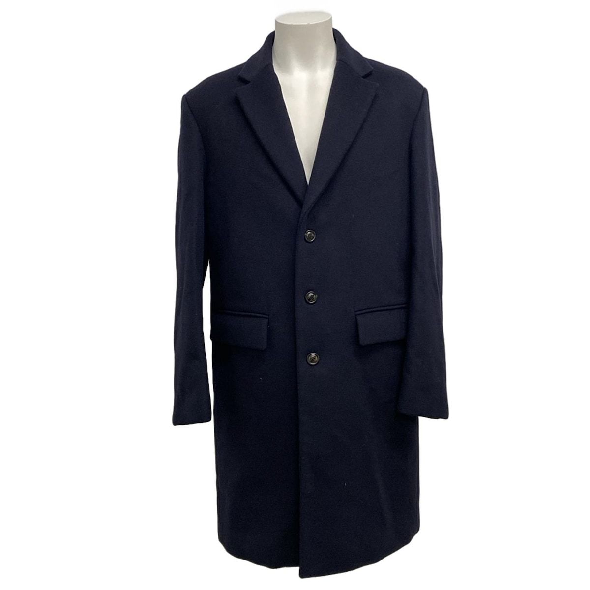 MONCLER(モンクレール) ダウンコート サイズ1 S メンズ美品 CADINOT