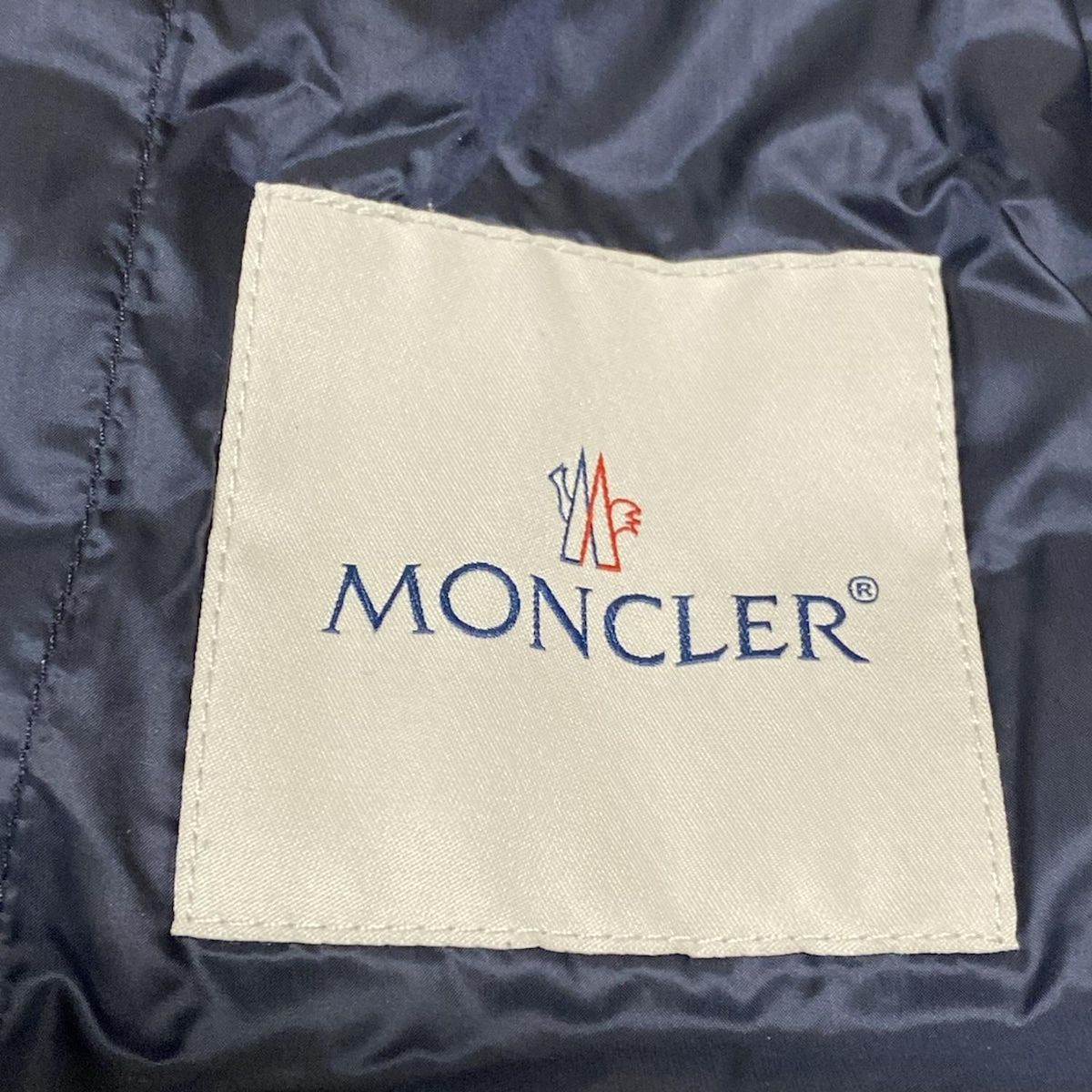 PERICLASE ネイビー