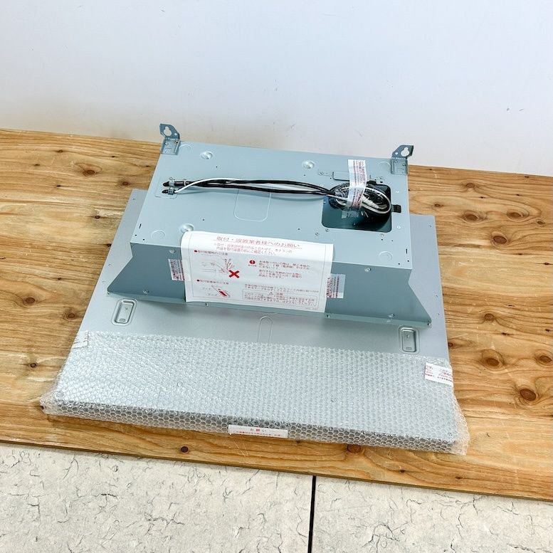 クリナップ レンジフード W 750 スリム 型番 ♥アウトレット品