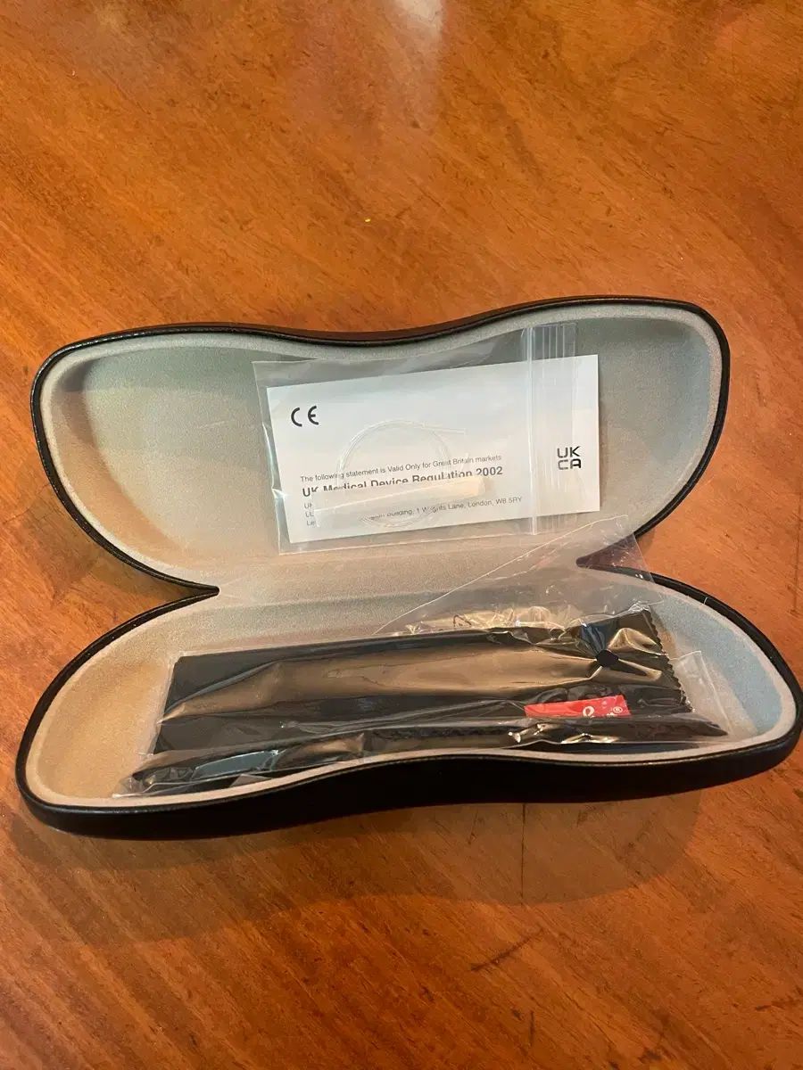 レイバン ハーフリム