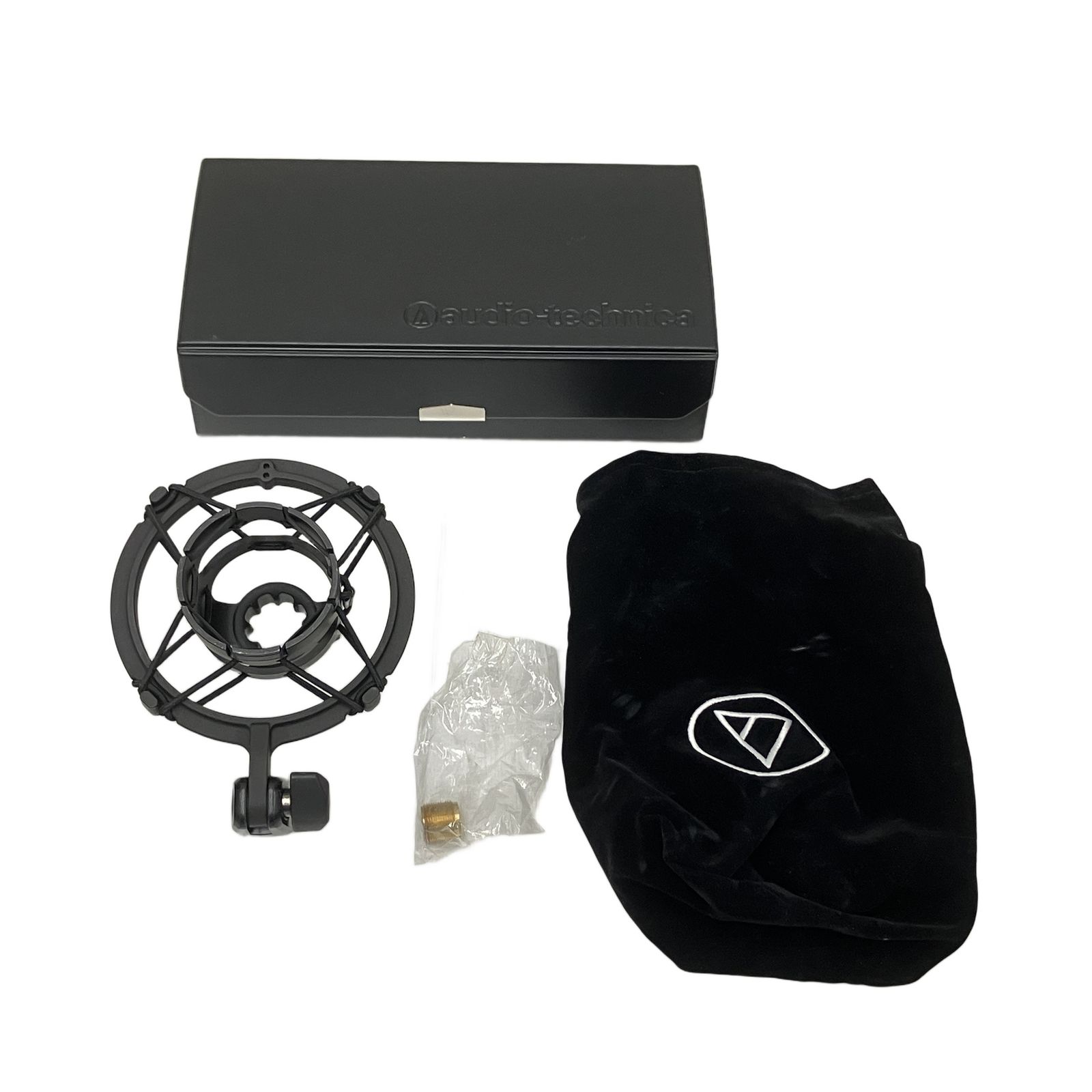 コンデンサーマイク