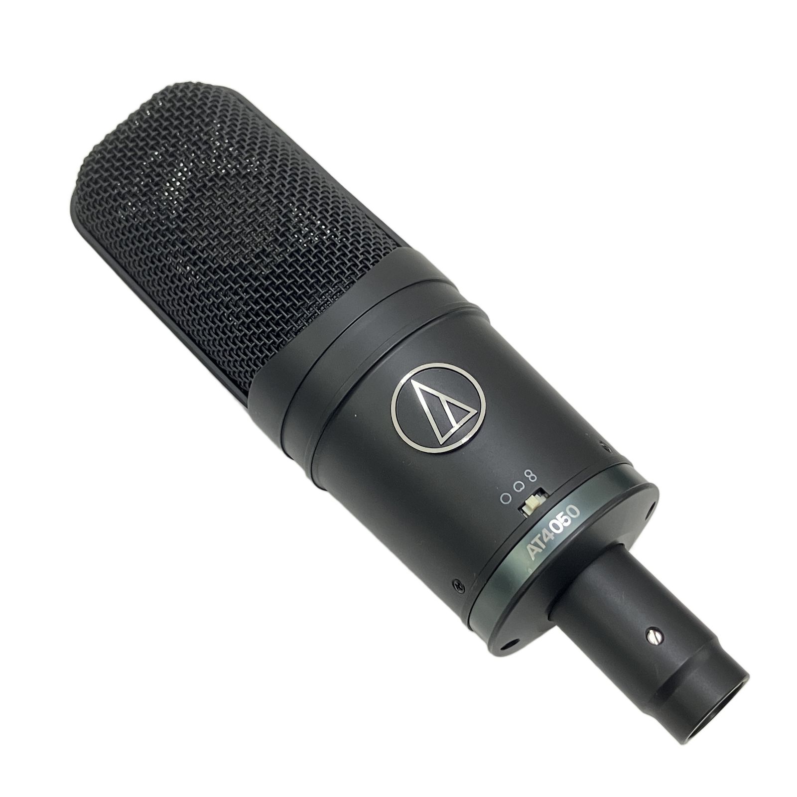 audio-technica AT4050 コンデンサーマイク 音響機材 中古 T10774339