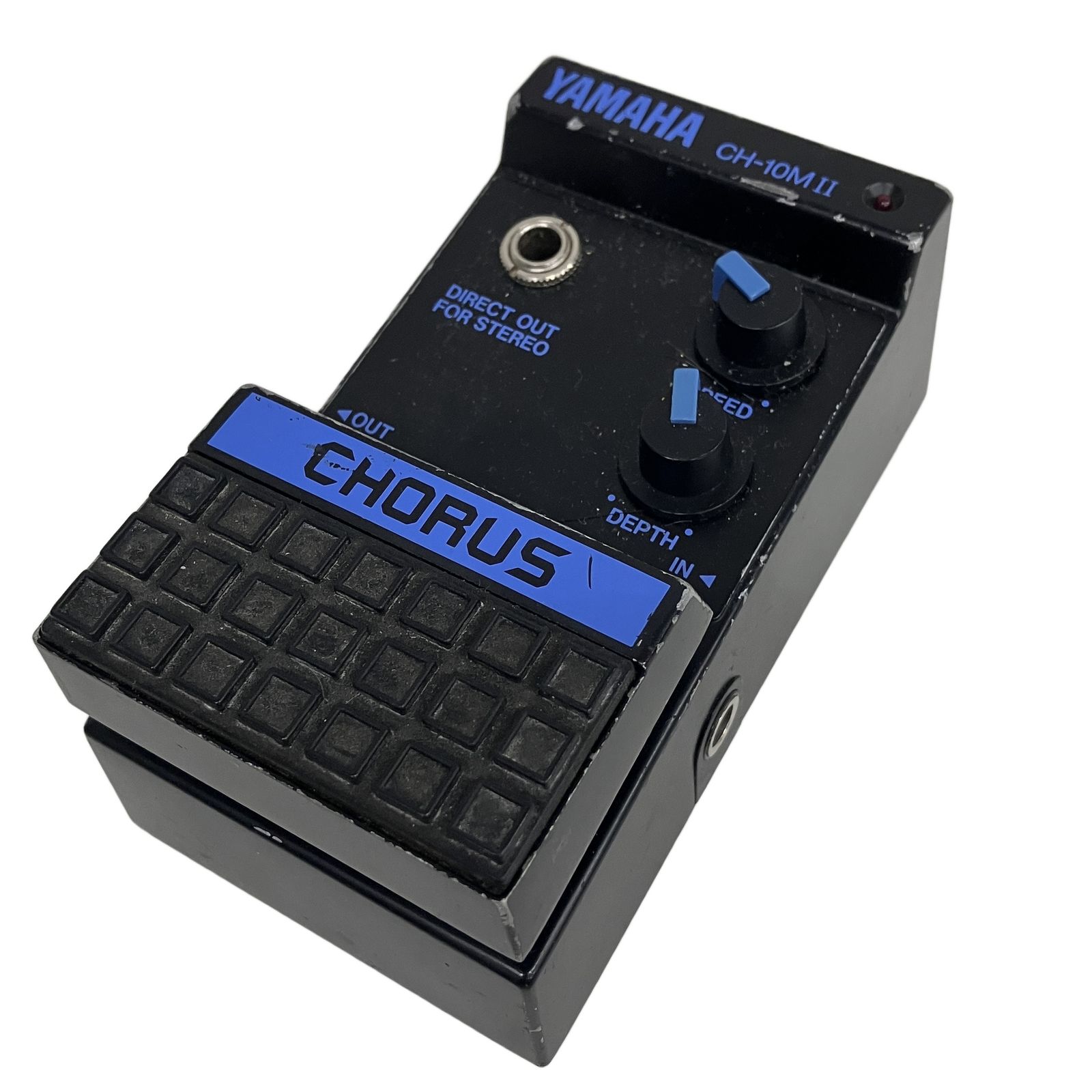 YAMAHA ヤマハ CH-10 M II アナログコーラス 音響機材