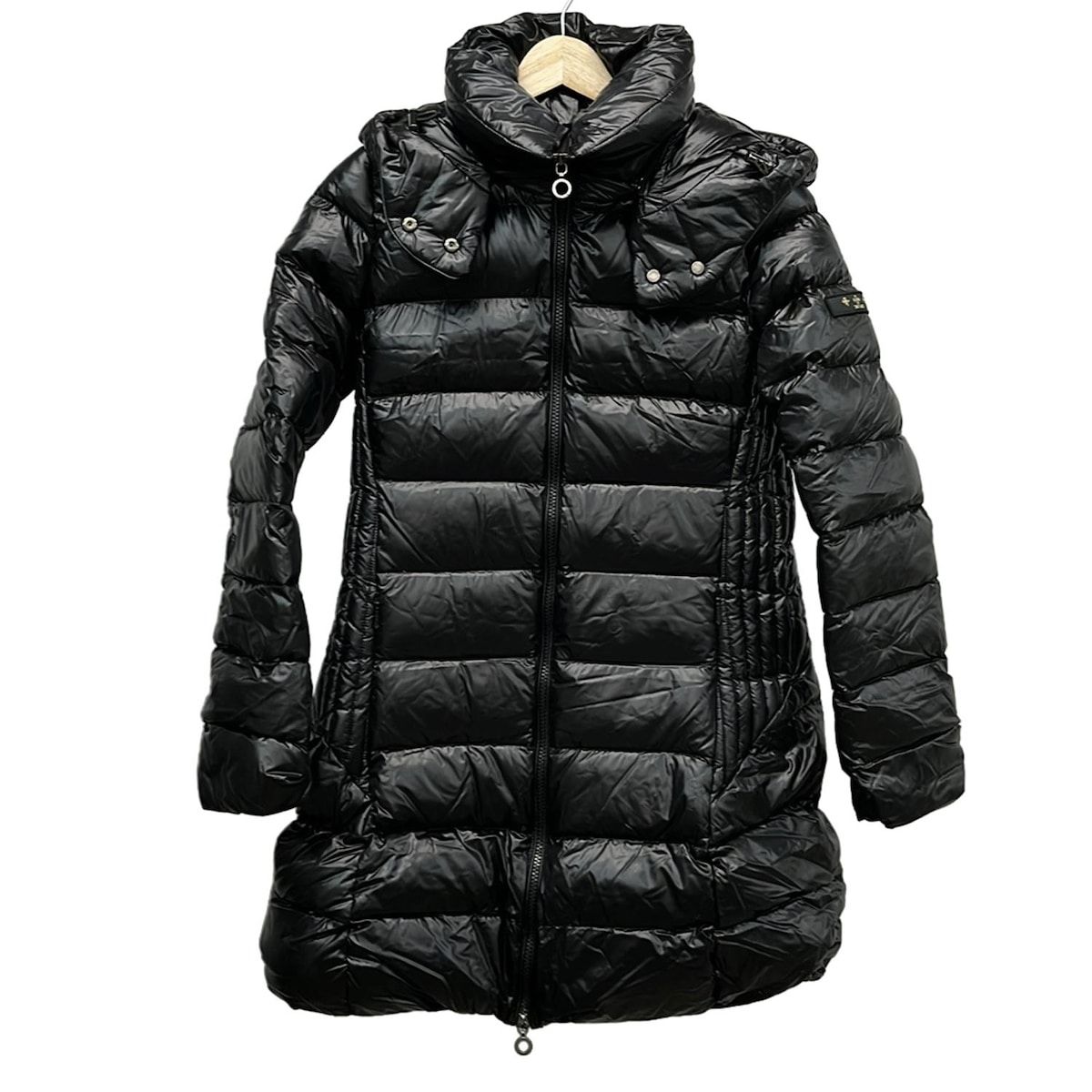 TATRAS(タトラス) ダウンコート サイズ2 M レディース バビラ