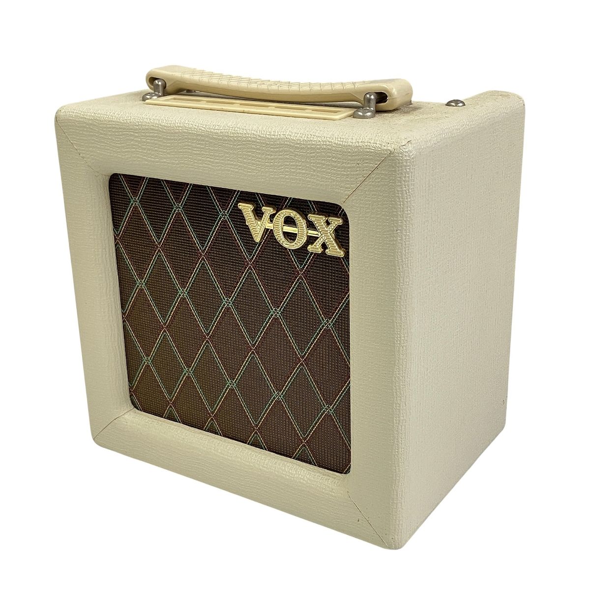 VOX AC 4 TVmini W クラスA 真空管 ギターアンプ ミニサイズ 音響機材