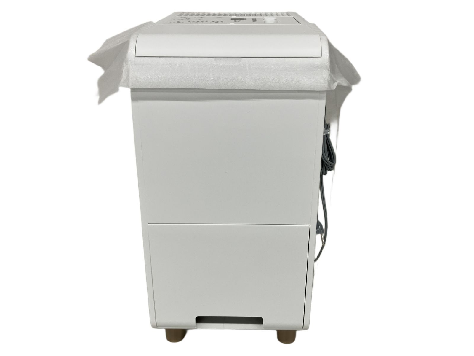 【新品・未使用】CORONA UF-HS5325R 加湿器 ホワイト ハイブリッド式加湿器 ホワイト UF-HS5325R [ハイブリッド（加熱＋気化