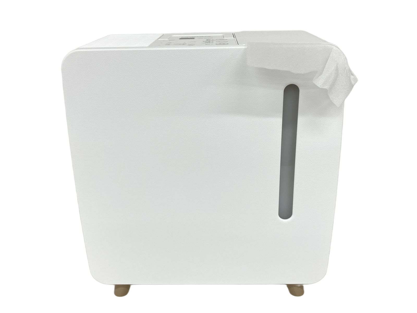 CORONA コロナ UF-HS5325R-W ハイブリッド式加湿器 加湿器 家電 未使用