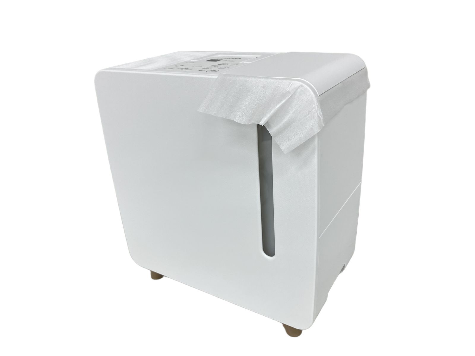 CORONA コロナ UF-HS5325R-W ハイブリッド式加湿器 加湿器 家電 未使用