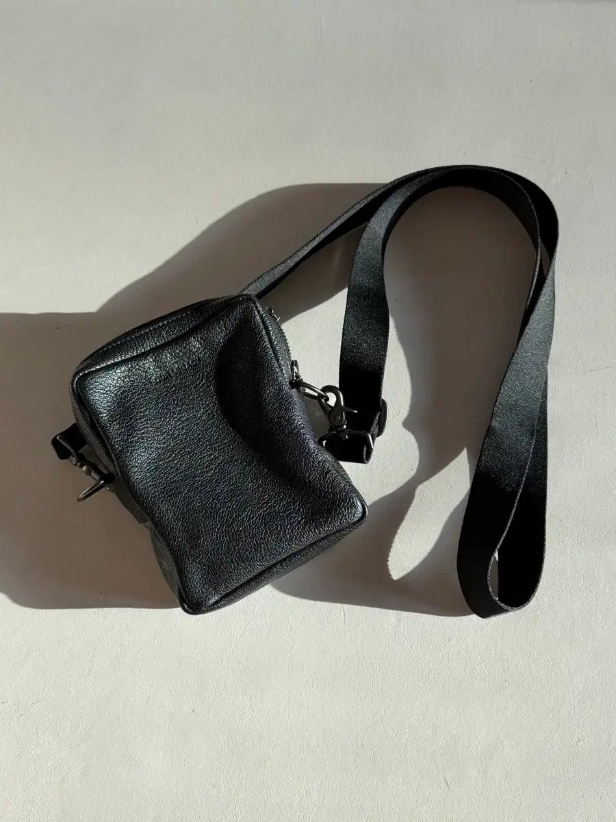 OUR LEGACY アワーレガシー 딜레이 ミニバック