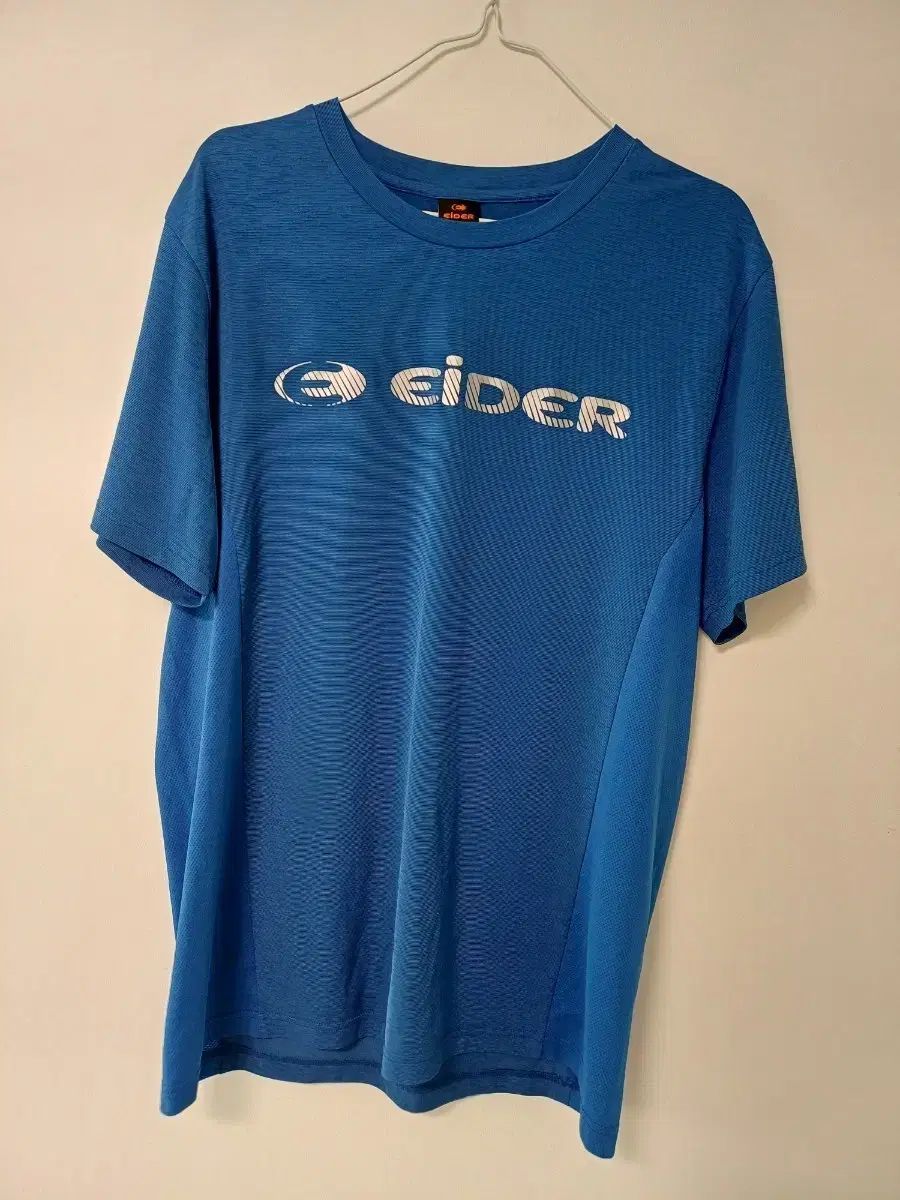 メンズ アイダー クール 半袖Tシャツ (ストレッチ105)