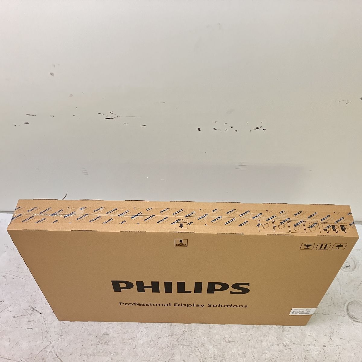 PHILIPS フィリップス |11 50インチ ディスプレイ 家電 ♥