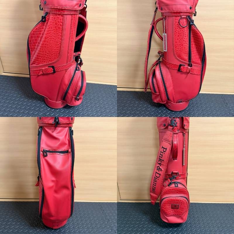 St.Andrews セントアンドリュース LINKS リンクス SAF-601L AEC