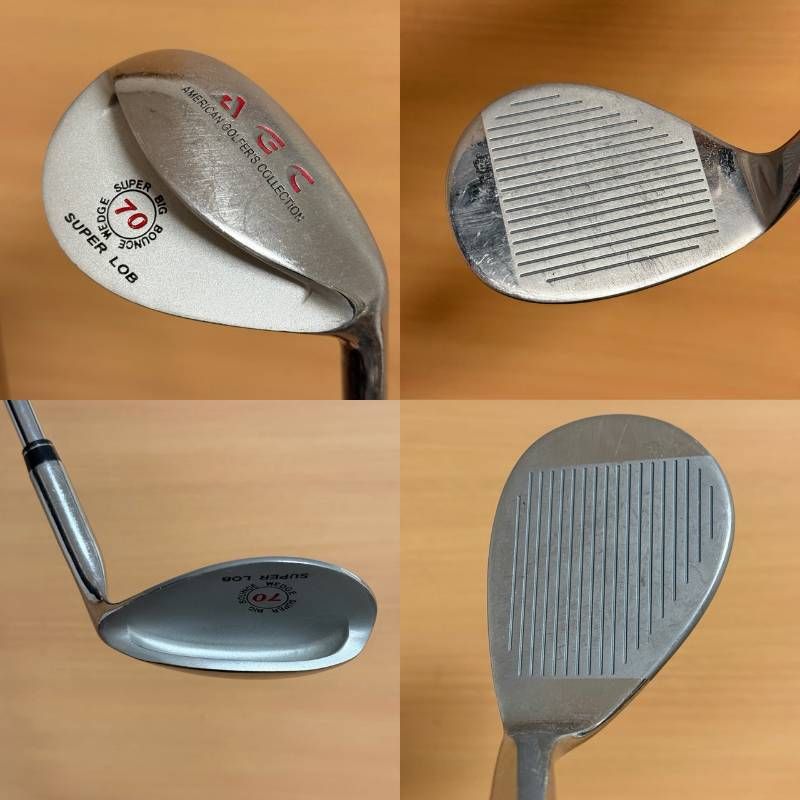 St.Andrews セントアンドリュース LINKS SAF-601L LINKSセントアンドリュース ラウンドセット レンタル