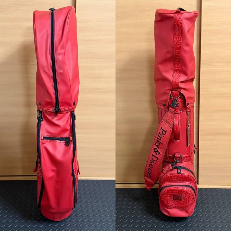 St.Andrews セントアンドリュース LINKS リンクス SAF-601L AEC