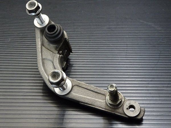 CB400SFV-K スーパーフォア VTEC 2006年式 NC39 フロントブレーキ