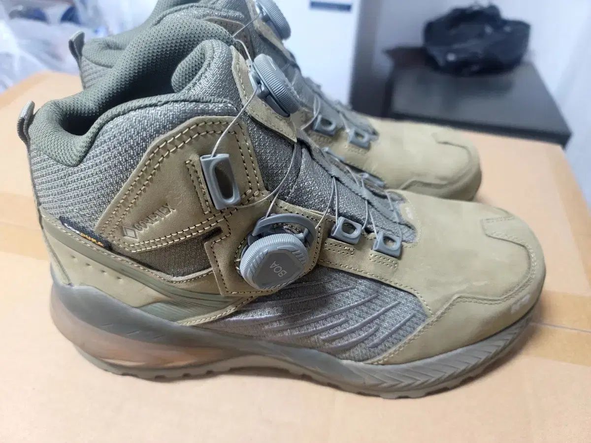 K 2 ケーツー 115 260 265 270 275 290