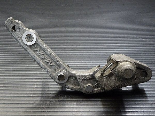 【最終値下】cb400sf nc39 spec3 フロント　ブレーキキャリパー CB400SFV-K スーパーフォア VTEC 2006年式 NC39 フロントブレーキ