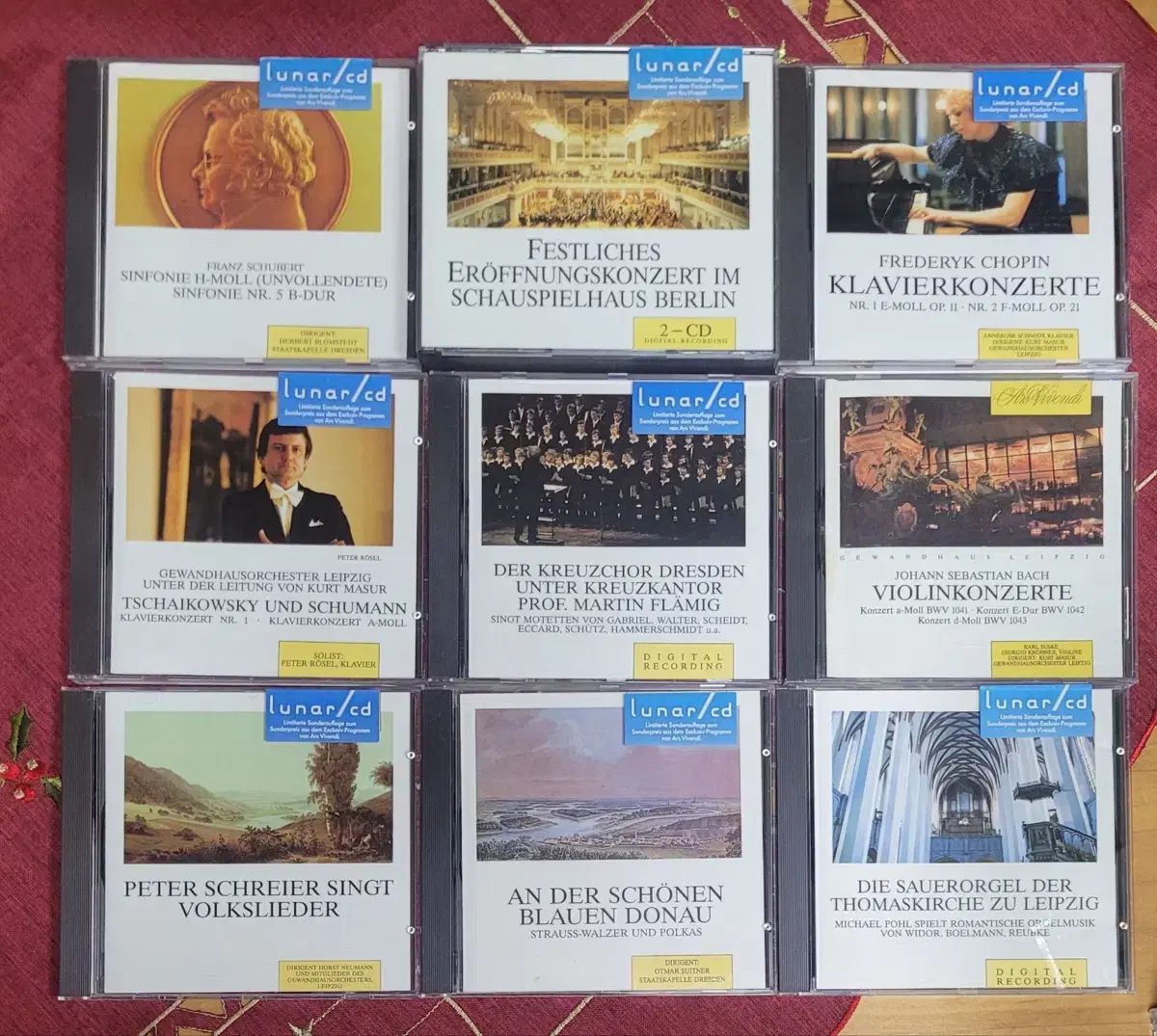 Classic CD★まとめ売り Classic CD まとめ売り - メルカリ