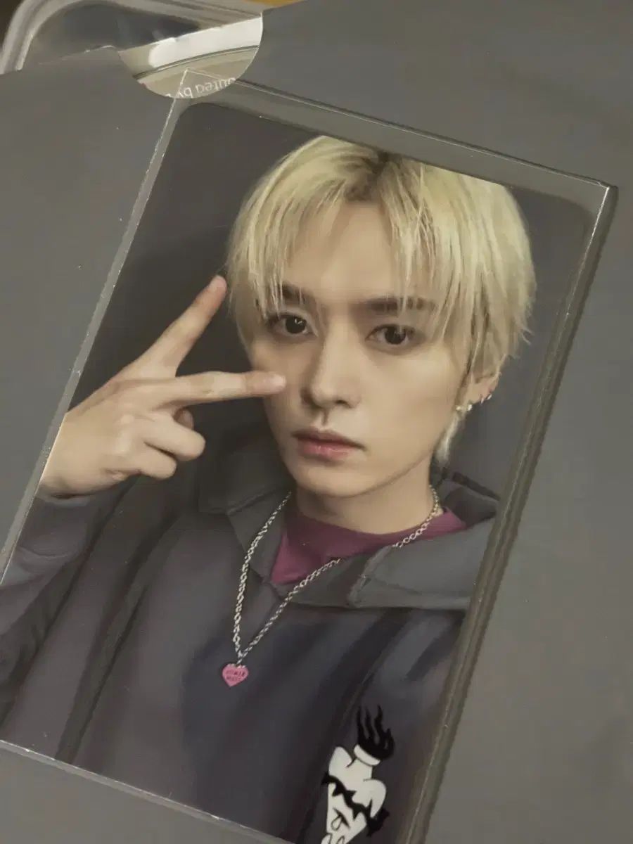 リノ LEE KNOW 公開放送サノク トレカ Stray Kids