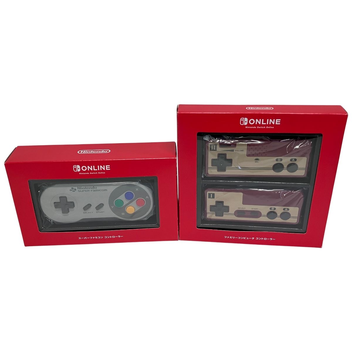 Nintendo HAC-042 HAC-035 HAC-036 コントローラー 3台 おまとめ 任天堂 ゲーム機