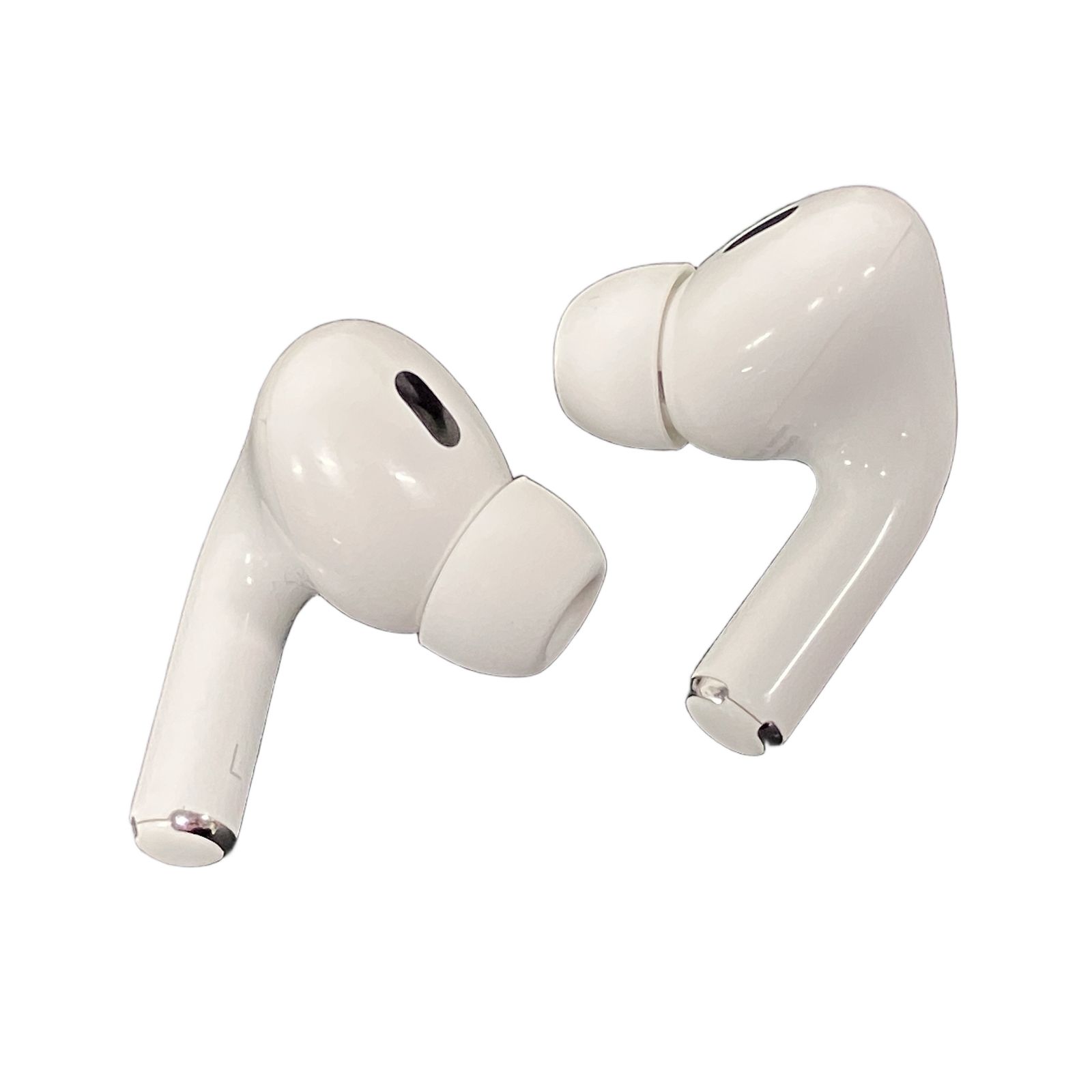 Apple MTJV3J/A AirPods Pro 第2世代 アップル ワイヤレス イヤホン