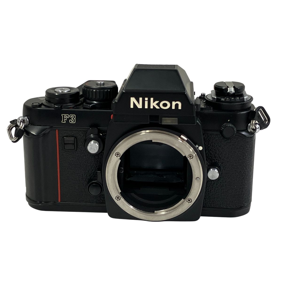 Nikon F 3 ボディ ニコン 一眼レフ フィルムカメラ MF-14
