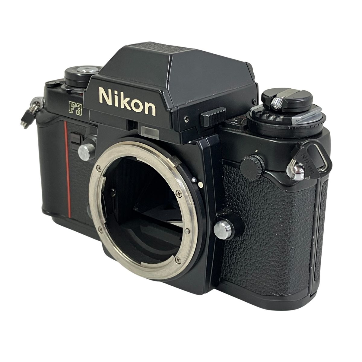 Nikon F 3 ボディ ニコン 一眼レフ フィルムカメラ MF-14