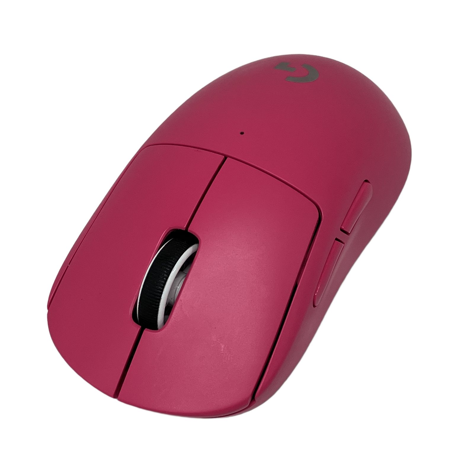 Logicool MR 0086 PRO ワイヤレス ゲーミング マウス ロジクール PC周辺機器