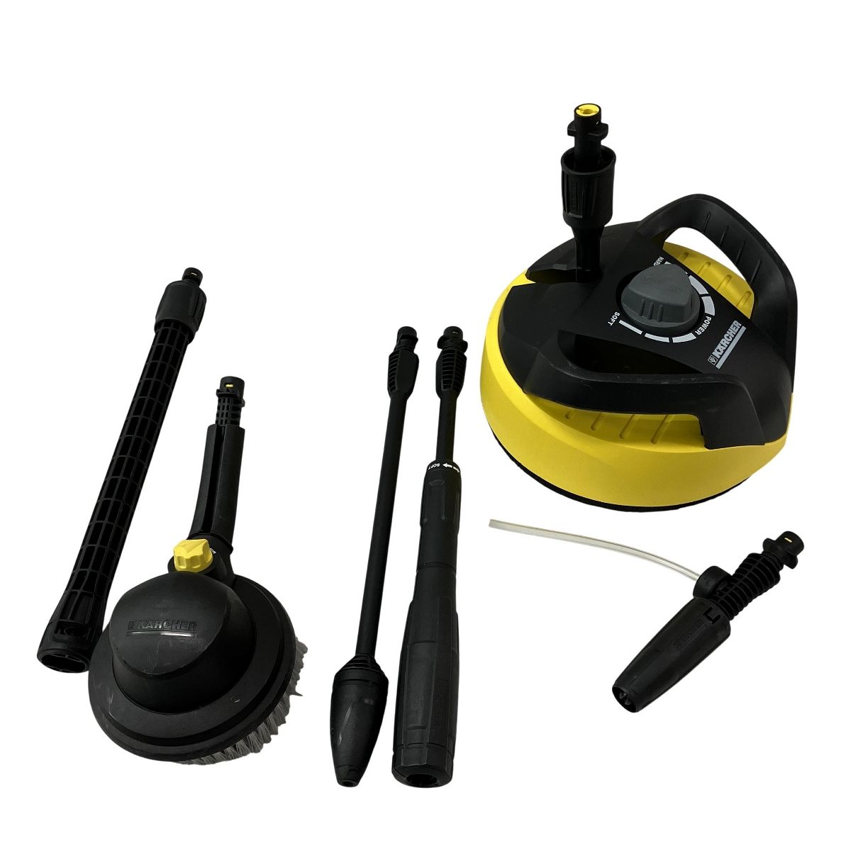 Kärcher K5 Premium Silent K 5 プレミアム サイレント（東日本/50Hz地域用） | ケルヒャー