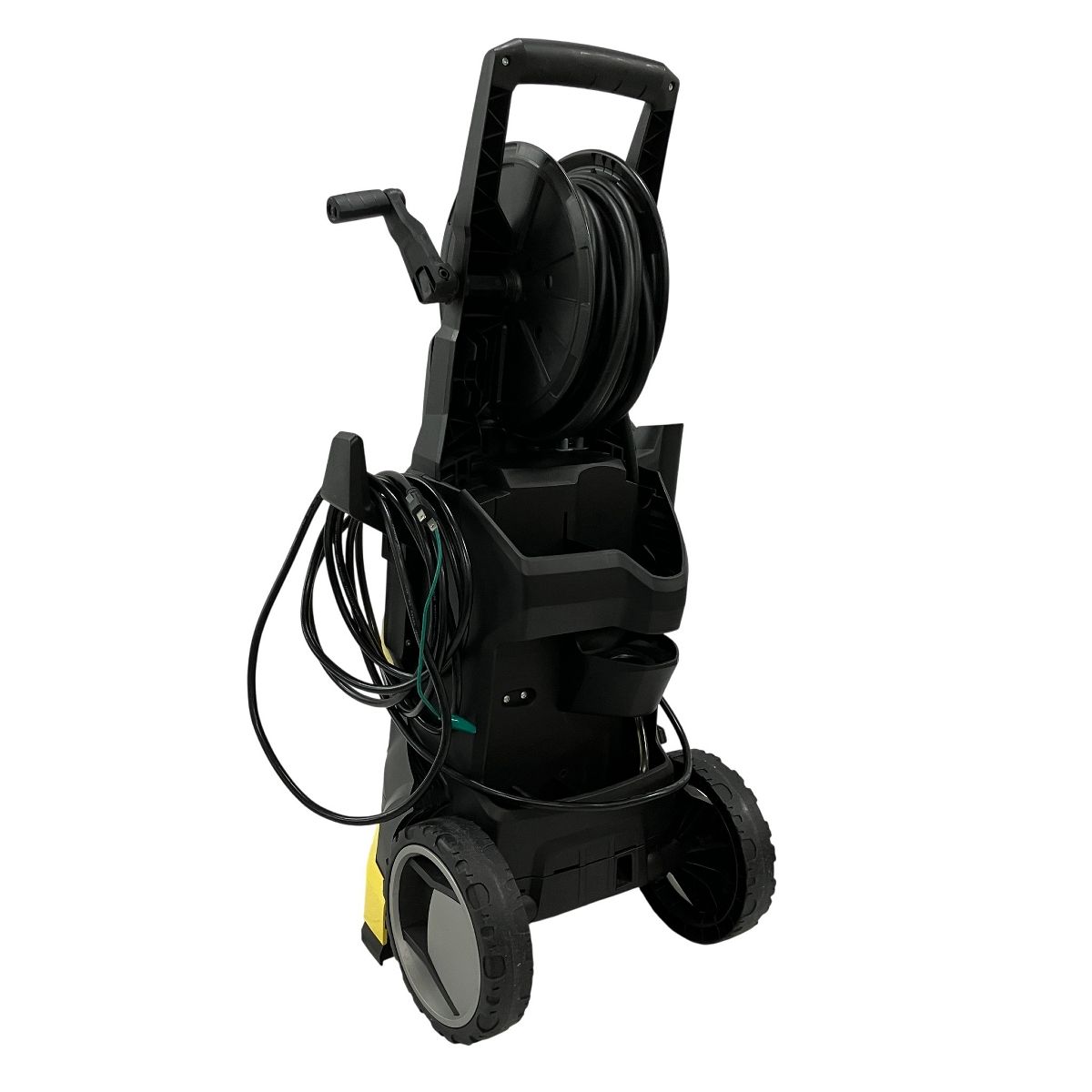 KARCHER K5 Premium Silent プレミアムサイレント 高圧洗浄機 洗車