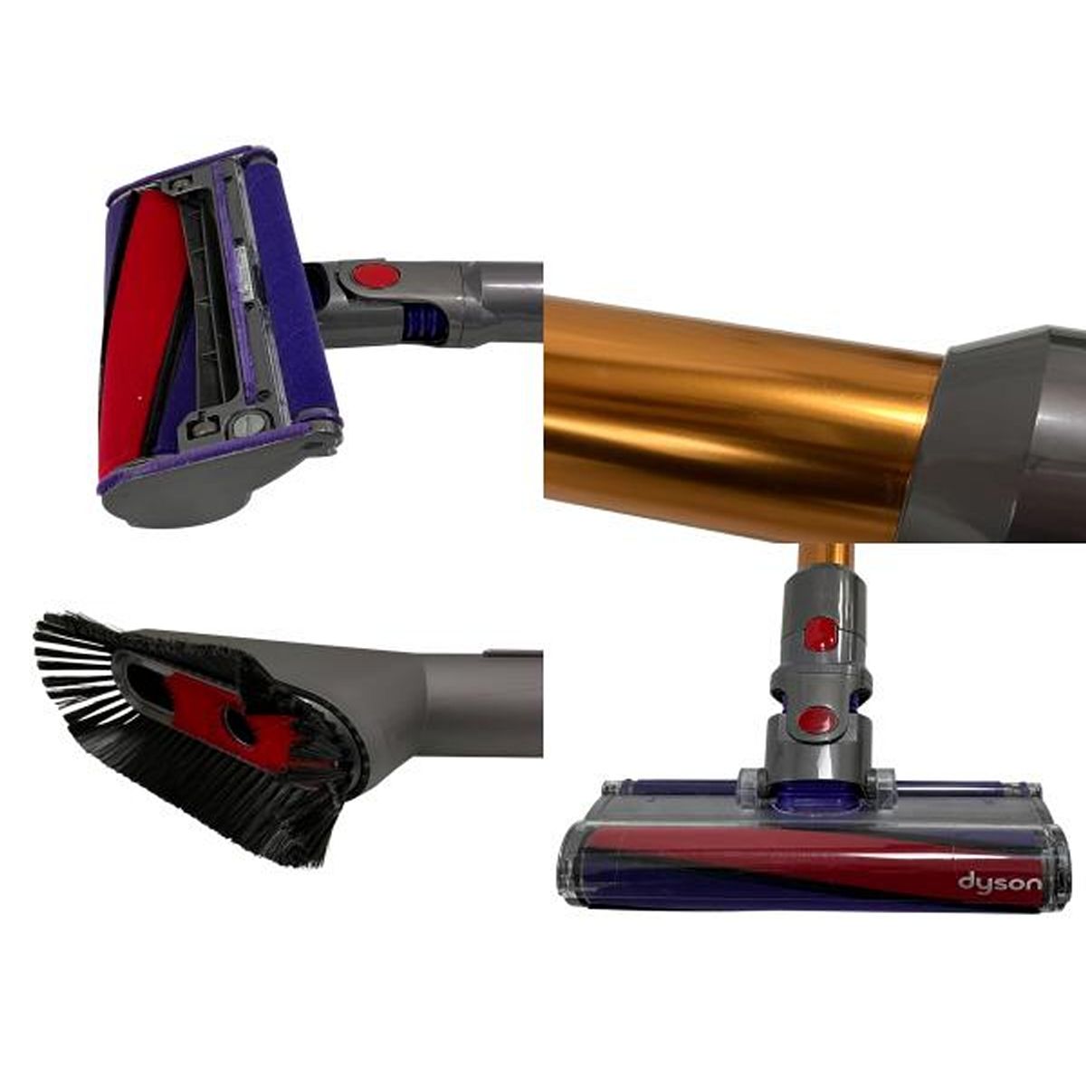 Dyson SV12 ダイソン コードレス クリーナー 掃除機 掃除 家電 中古