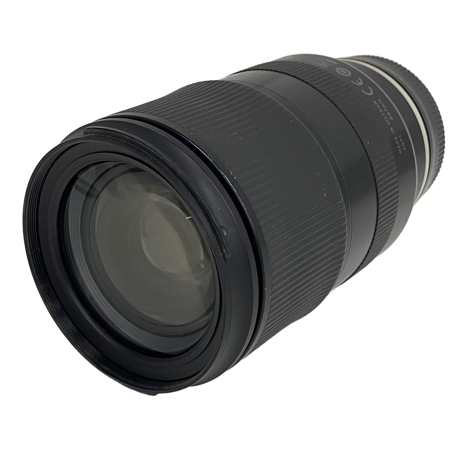 TAMRON A 071 28-200 mm F|2.8-5.6 Di III RXD For SONY カメラ レンズ タムロン