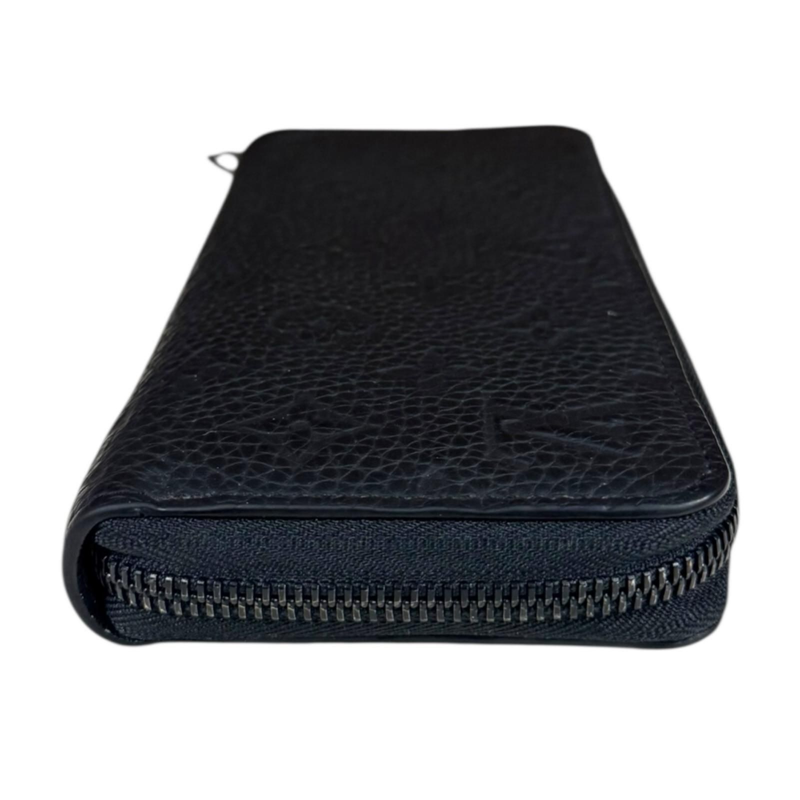 モノグラムトリヨン 長財布