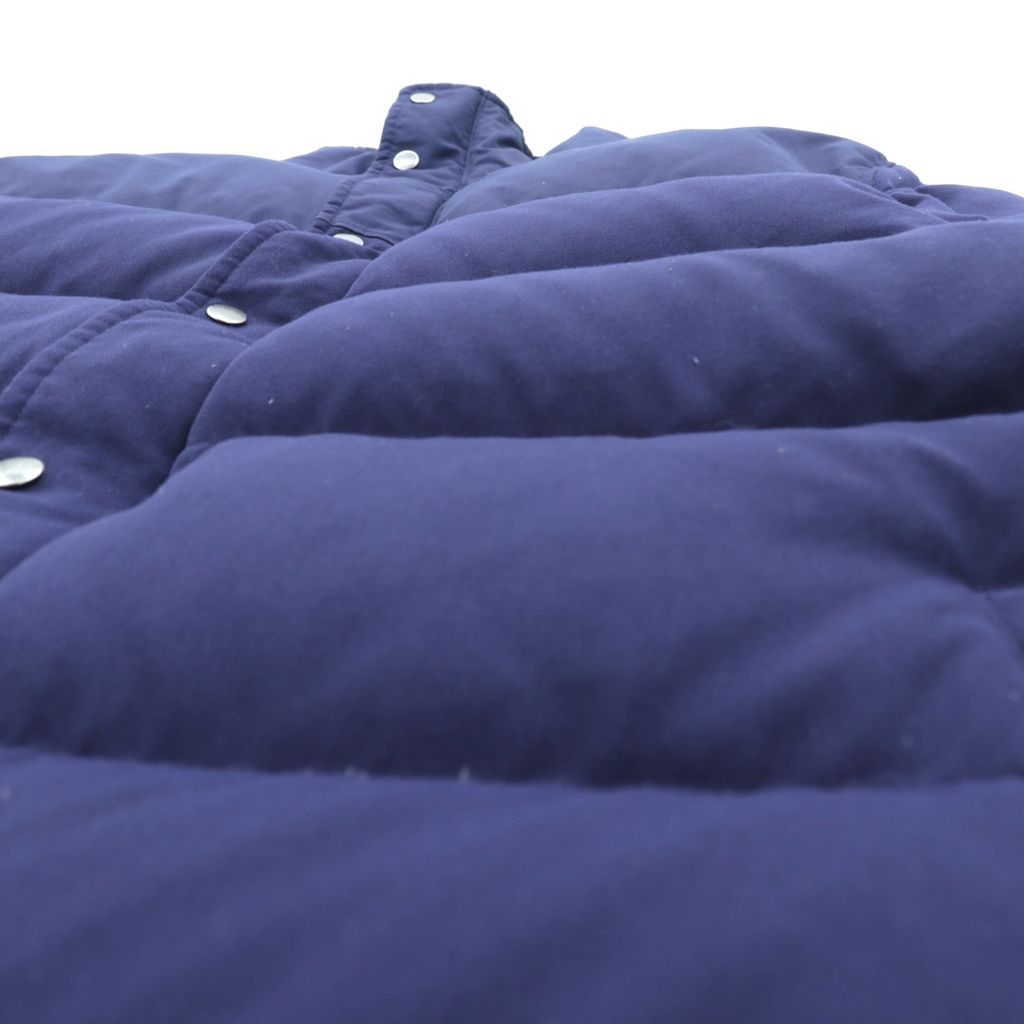 ネイビー ナイロン