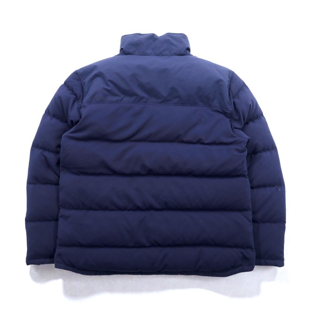 スタンドカラー