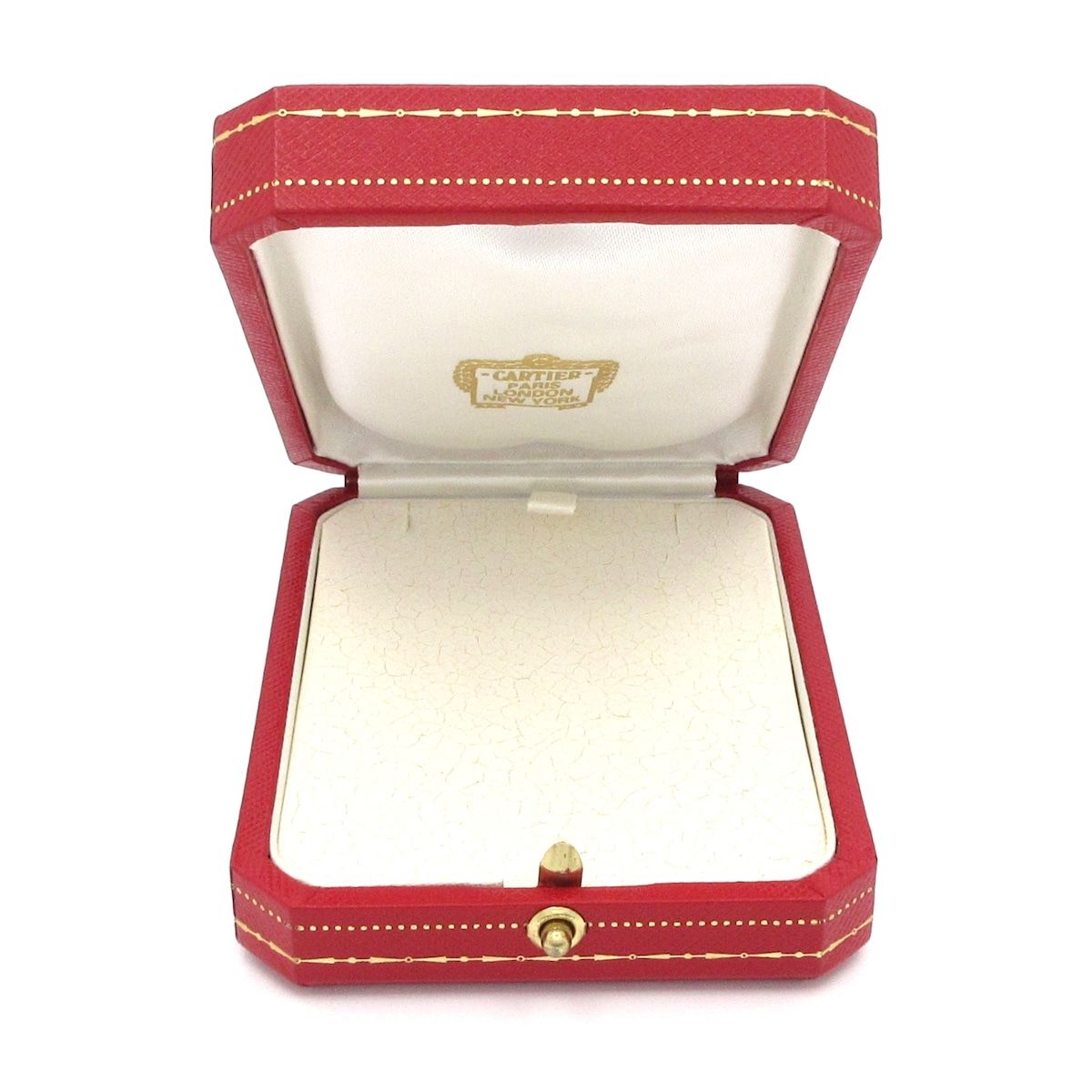 カルティエ ネックレス