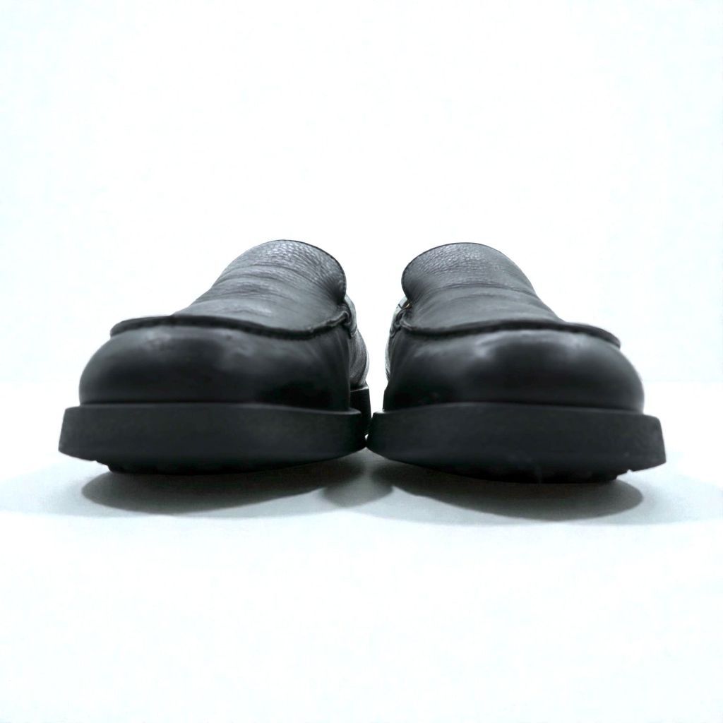 ヴァンプ ドライビングシューズ