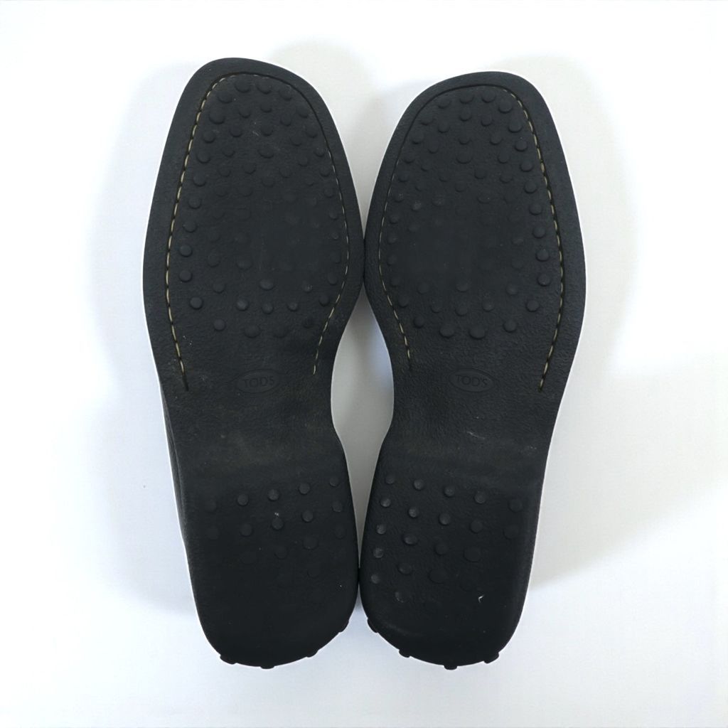 スリッポン ローファー