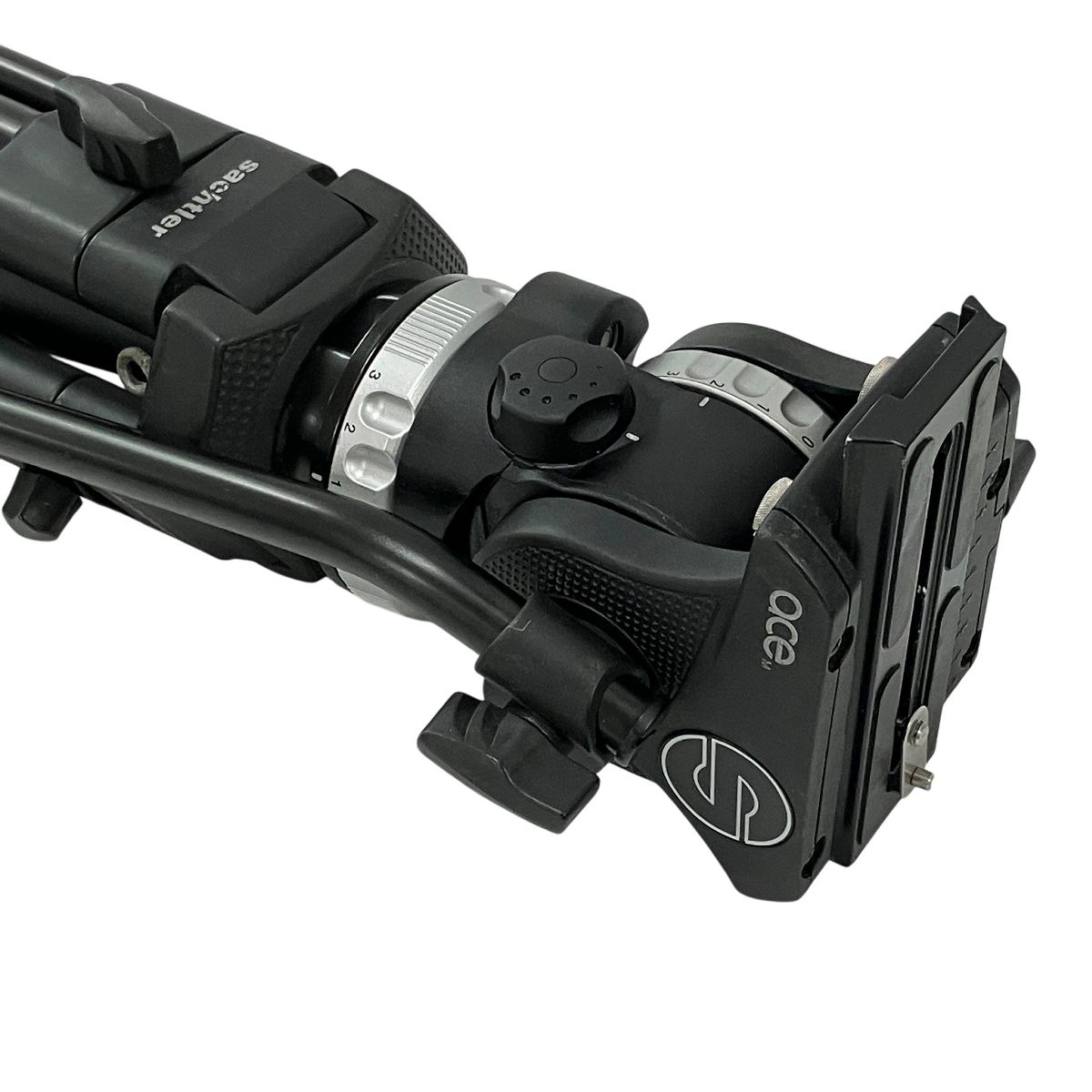 GS グランドスプレッター