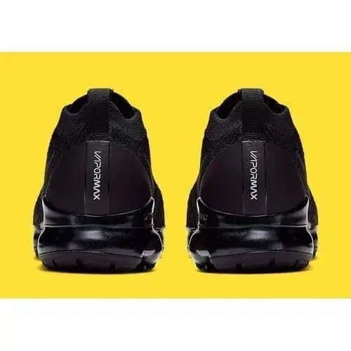  ナイキ ヴェイパーマックス フライニット 3 0 トリプルブラック スニーカー 靴