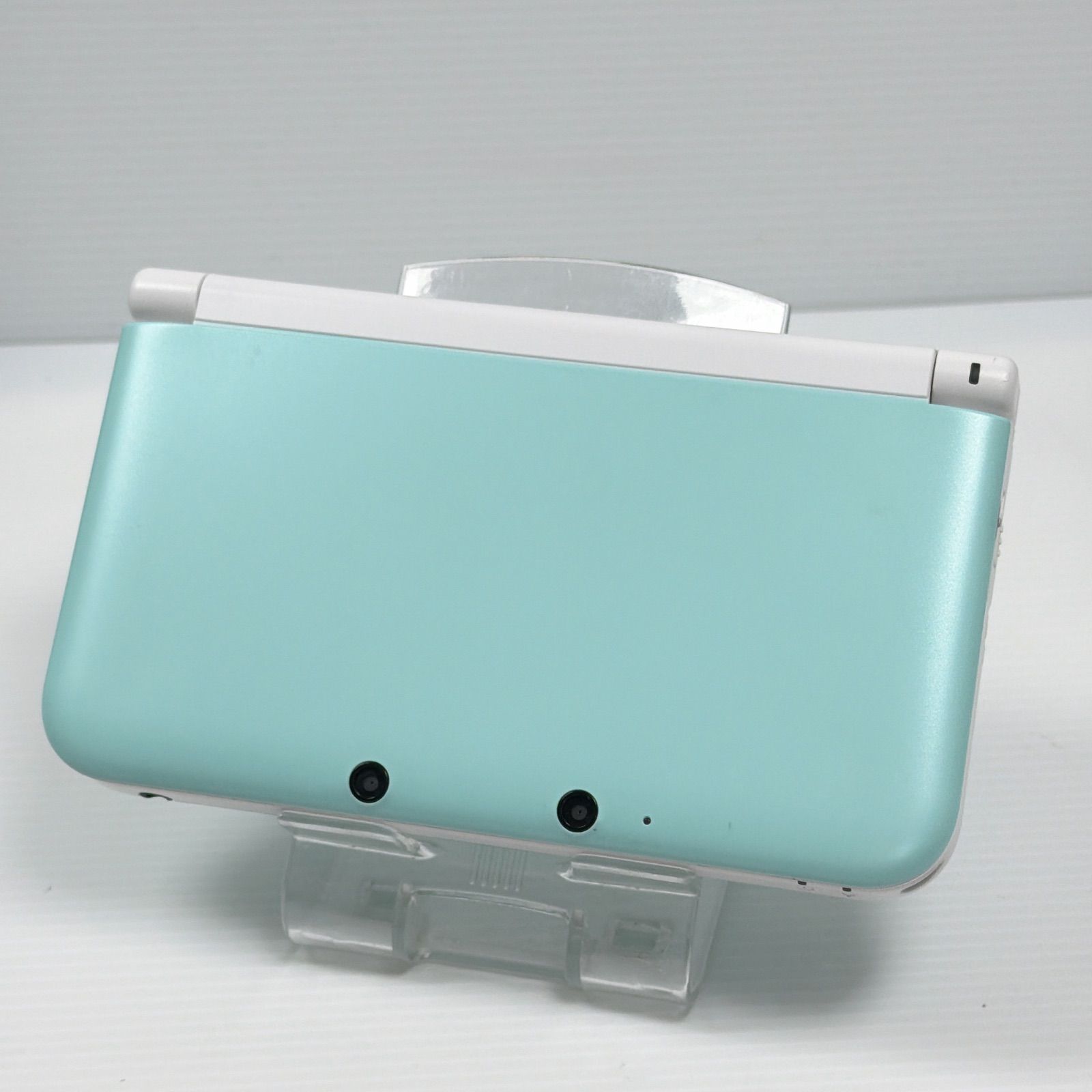 ミントホワイト 遊べるセット